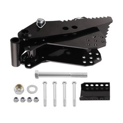 Thumb Backhoe and Fronthoe Excavator For Kubota Deere For Case Farmall DX25E