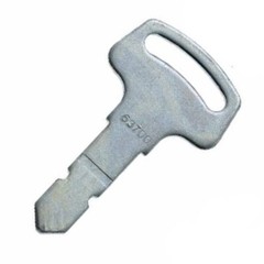 Kubota Tractor Ignition Key for B Series 15248-63700 fits Case & New Holland