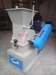 220V Crusher Machine,200×70 for Stone, Coal Gangue, Glass etc. Hammer Crushing