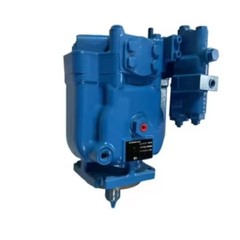 PVH057 Hydraulic Axial Piston Pump For S650 Skid Steer Excavator Parts
