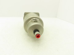 SMC AMG550C-N06C Compressed Air Filter Water Separator 3/4″ NPT 145PSI