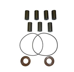 Delavan Old Style Repair Kit w/ 7 – 3/4″ Rollers CCW Rotation Fits Pump #77-3110