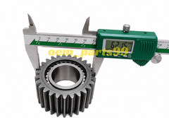 JCB MIDI CX – PLANET GEAR WITH BEARING, SET OF 3 PCS. (458/M4409 917/M4426)