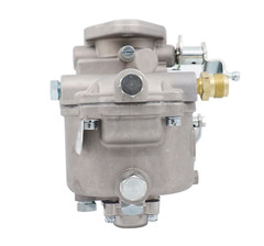 Carburetor fits 1965-1982 Ford 2000 2100 2300 2600 21210 Tractors C5NE9510G