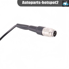 Fits Caterpillar CAT 232D 242D 262D 289D 299D Backup Reverse Camera 336-6684