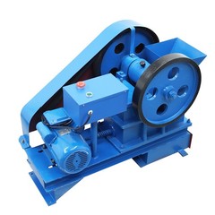 Electric Jaw Crusher Rock Crush Machine Stone Crushing Machine480-1800kg/h 220V