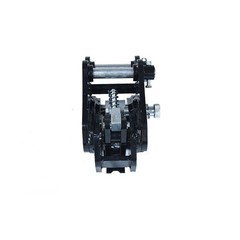 Heavy Duty Semi-Automatic Quick Hitch Coupler for Mini Excavator, Tool-Free