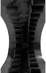 Fits CAT 297D2 – 18″ Camso Extreme Duty Multi-Terrain Loader Rubber Track