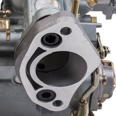 30/31 PICT-3 Carb Carburetor for VW Beetle Karmann Ghia 1971-1974 113129029A