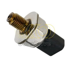 Fuel Pressure Sensor 238-0118 5PP4-1 311-6342 For Caterpillar E320D Excavator