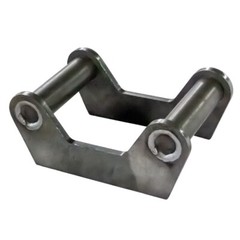 Sany 60 Weld-on Excavator Mount