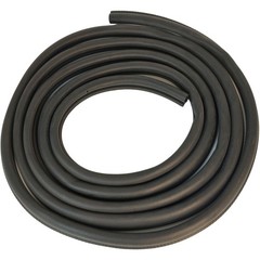18-64044-000 Driver’s Door Seal Fit Freightliner Automobile Weather Strip Rubber