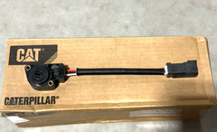 Caterpillar Cat 266-1478 Rotary Position Sensor (MANY FITS) (GENUINE OEM) *NEW*