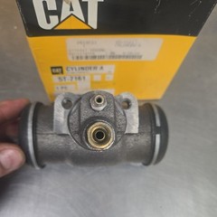 5T7161 Cylinder AS-Wheel Fits Caterpillar 4B8759 12E 120 120B 140B