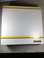 New Holland TD5030, TD5040, TD5050 Tractor Service, Repair Manual Set