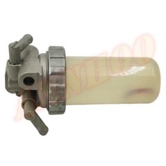 Fuel Water Separator RA238-51400 for Kubota KX71-3S KX91-3S2 KX121-3ST KX161-3ST