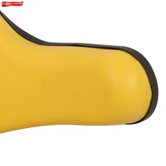 Yellow Tractor Suspension Seat Universal For John Deere 5200 5210 5300 5310 5510