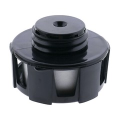 Hydraulic Cap For Bobcat Skid Steer S630 S650 S750 S770 S850 T110 T140 T200 T250