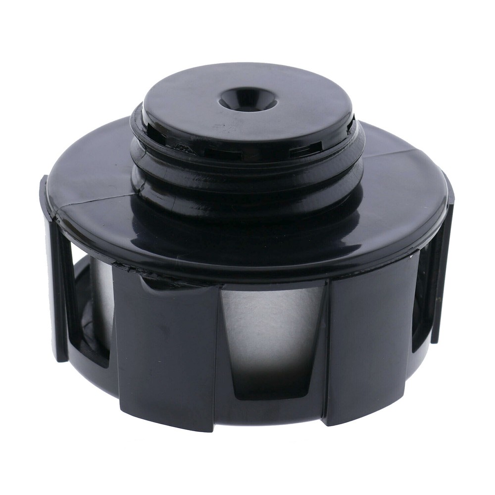 Hydraulic Cap For Bobcat Skid Steer S630 S650 S750 S770 S850 T110 T140 T200 T250