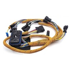 1X 205-1252 2051252 For Caterpillar 3126B 3126E 3126 Truck Engine Wiring Harness