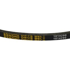 Aramid Starter Generator Belt 1014290 Fit for Club Car 1988-1991 1994 w/ 341cc