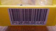 Caterpillar Cap part # 103-1576, D26M05Y11P4752