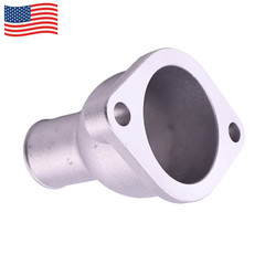 For Isuzu 4LE1 4LE2 4LB1 4JB1 4JC1 Water Outlet Pipe 8-97169015-1 9-13713038-1