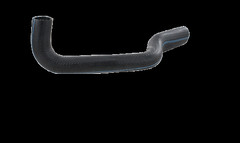 Genuine CAT Filter Hose Length: 15.50″ 4445872 for 725C 966M 966M XE 972M XE