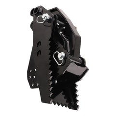 Thumb Backhoe and Fronthoe Excavator For Kubota Deere For Case Farmall DX25E