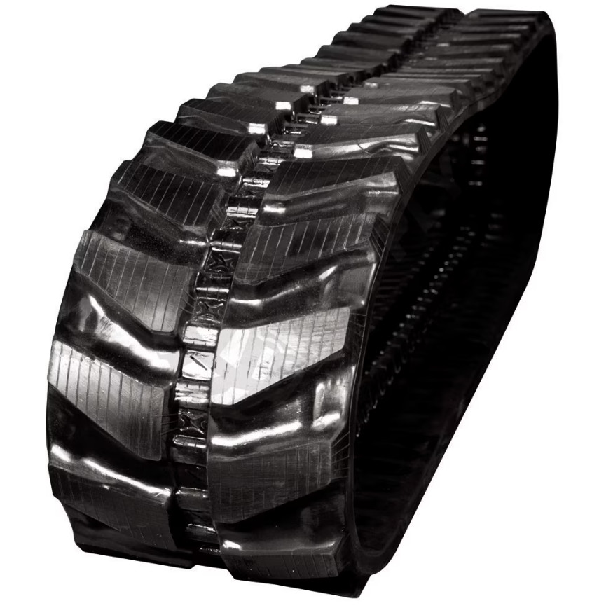 Hyundai Mini Excavator R35Z-7A R35Z-9 R35Z-9A Rubber Track 300×52.5×86 12″ wide