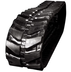 Komatsu PC30MR-5 PC35 PC35MR-5 Rubber Track 300×52.5×86 12″ wide