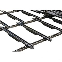 AMAXE24307 Feederhouse Chain, Wide Spaced