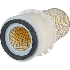 Outer Air Filter 15606-11081 for Kubota R400(B) R420 R520 Loader 70000-11080