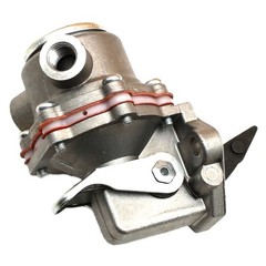 4667510 Fuel Lift Pump Fits Ford/New Holland 4635 4835 5635 6635 7635 TD55D TD60
