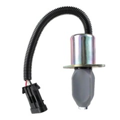 6681513 6667993 Fuel Shut Off Solenoid For Bobcat 643 645 743 751 753 763 773