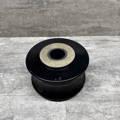 Gradall 83625044 8362-5044 Concave Boom Roller Assembly, 1-1/2” Bore, New