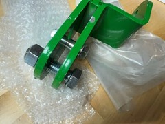 Swing Drawbar for implements fits John Deere