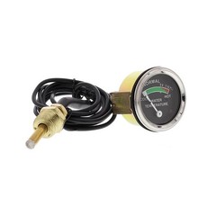 3007-0592 – Temperature Gauge