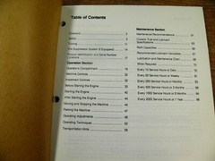 CAT Caterpillar D11R 74Z OPERATION & MAINTENANCE MANUAL