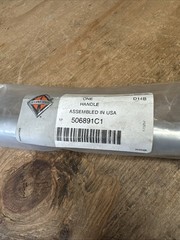 NEW GENUINE OEM Navistar International Truck 506891C1 OUTSIDE GRAB HANDLE