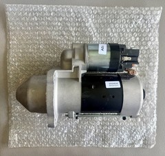410-24336 J&N New 12V Electric Starter Case IH, Ford, New Holland Tractor, 2.6kW