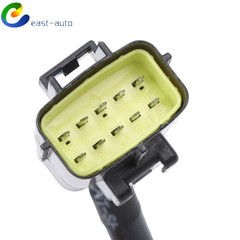 14390065P03 14390065P02 Monitor Display Panel For Volvo C240 EC290 EC360 EC460