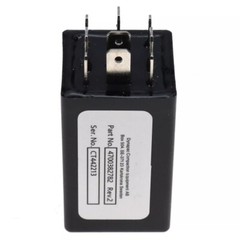 VBS Relay 382782 4700382782 for Dynapac CA152 CA251 CC102 CC232 CC412 CC422