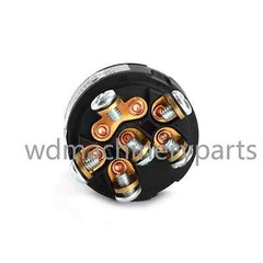 4360469 Ignition Switch Fits For JLG 1932RS 2030ES 2032E2 2032ES 3246E2 600SJ
