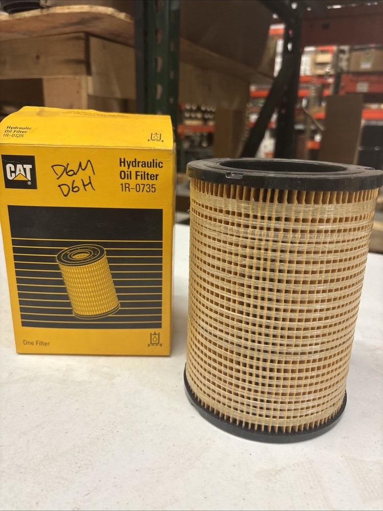 CAT Filter 1R-0735