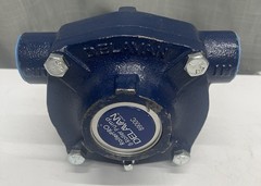 Delavan 8900C 24GPM 1000 RPM Cast Iron 8-Roller Pump