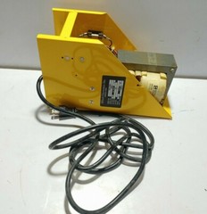 Alltech Electronics AAE24-105M1A Battery Charger 24VDC 15ADC 120VAC 4.7AAC 1PH