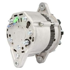 Alternator for TCM Forklift FD20Z FD23Z FD25Z FD28Z FD30Z SD10Z SD12Z C240 Isuzu
