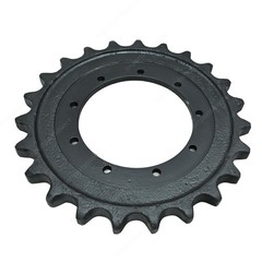 193-7091 SPROCKET FITS CATERPILLCAT CAT 303 303E 302.5 303ECR 1937091