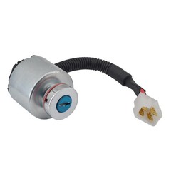 66101-55200 66101-55202 Ignition Switch Compatible with Kubota ZD18 ZD21 ZD25…